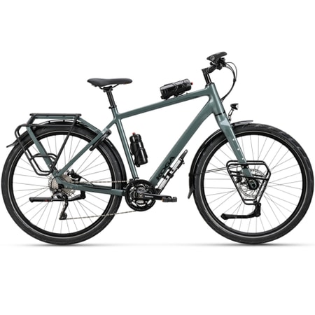 Koga Worldtraveller Gents 2024 - RH 58 cm