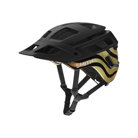 Smith Helm Forefront 2 MIPS stripe cult - L