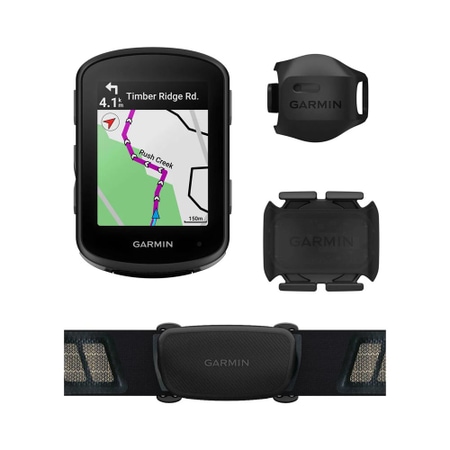 Garmin Edge 540 Bundle