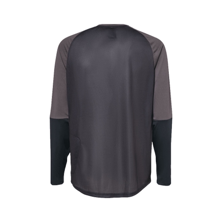 Oakley Factory Pilot MTB LS Jersey II black/forged