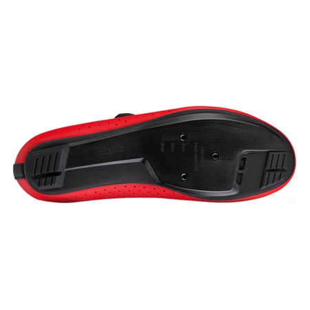 Fizik Omnia red/black