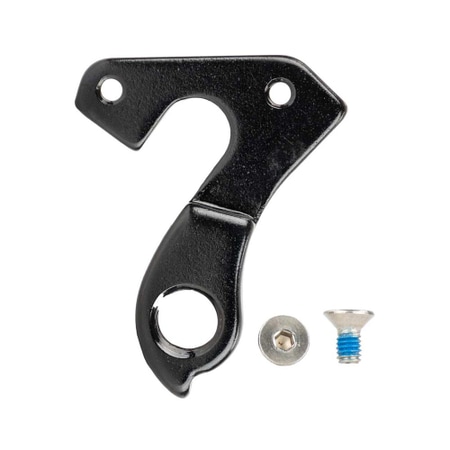 Koga derailleur hanger SPM/F3/VE incl. screw