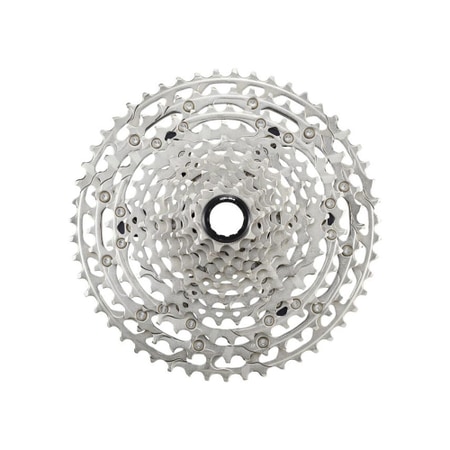 Shimano cassette Deore CS-M6100 12-speed 10-51 teeth