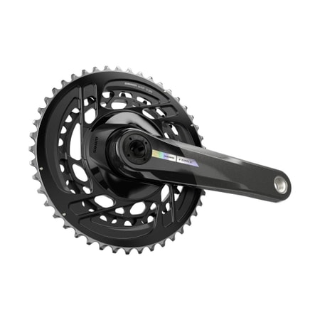 Sram crankset Force AXS 2x12 | 172.5 mm | 46-33 teeth