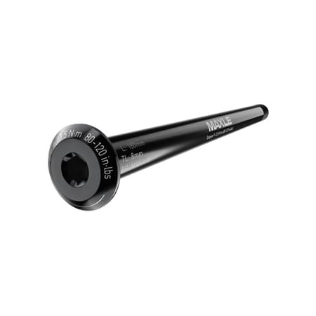 Sram thru axle HR Maxle Stealth | M12x1.75 | 180 mm | hub width 148 mm