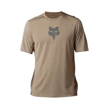 Fox Ranger Tru Dri SS Jersey mocha