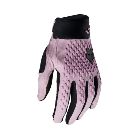 Fox Womens Defend Glove TS57 blush