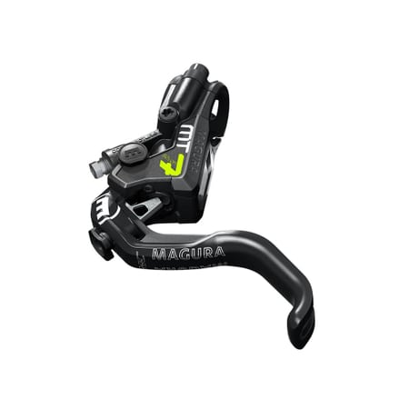 Magura MT7 Pro, 1-finger HC lever with Reach Adjust, from MY 2015