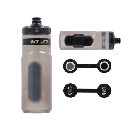 XLC Fidlock water bottle for MRS, MR-S12 600 ml complete set