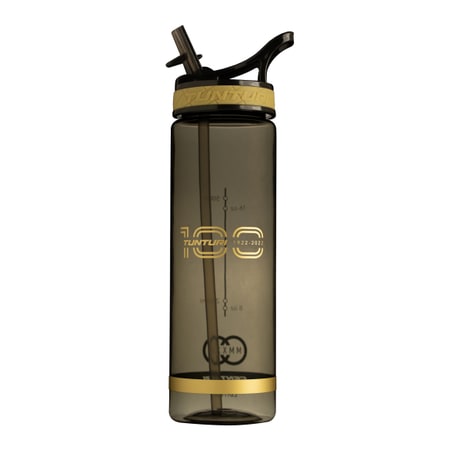 Tunturi Centuri Deluxe water bottle