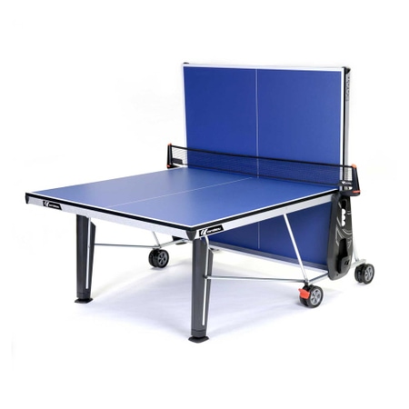 Cornilleau 500 Indoor table tennis table blue