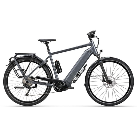 Koga E-Worldtraveller Gents 2023