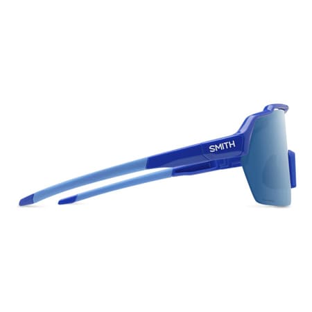 Smith glasses Shift Split MAG aurora blue mirror