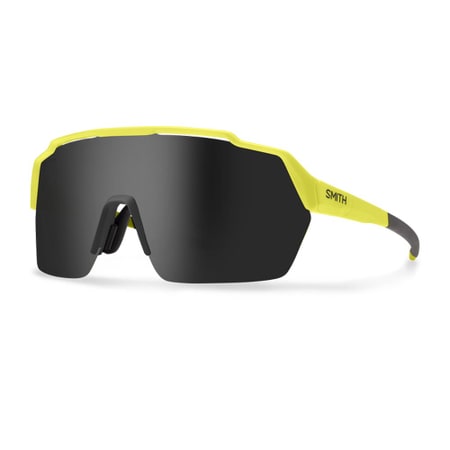 Smith glasses Shift Split MAG neon yellow black