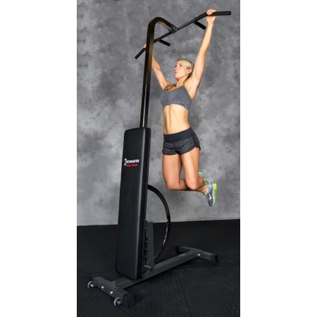 IronMaster Chin Up Bar attachment