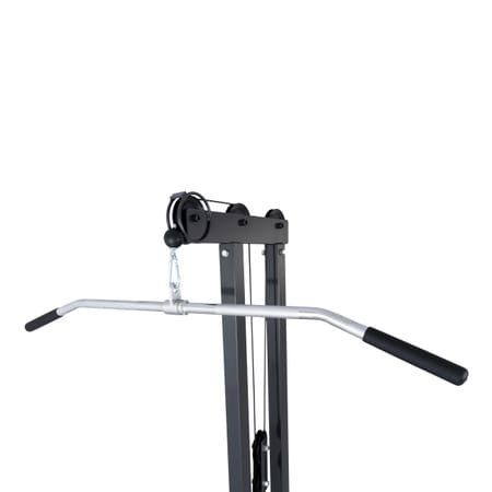 IronMaster cable lat pull-down