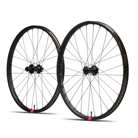 Reserve wheelset 30 HD 29" I9 1/1 6 Bolt Microspline