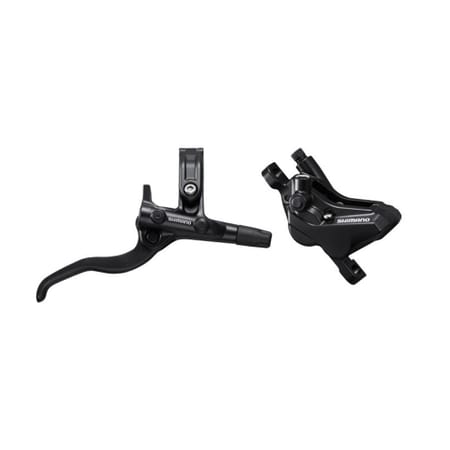 Shimano disc brake HR M4100/MT420