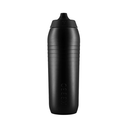 Keego Trinkflasche Kunststoff Titan 0.75L dark matter