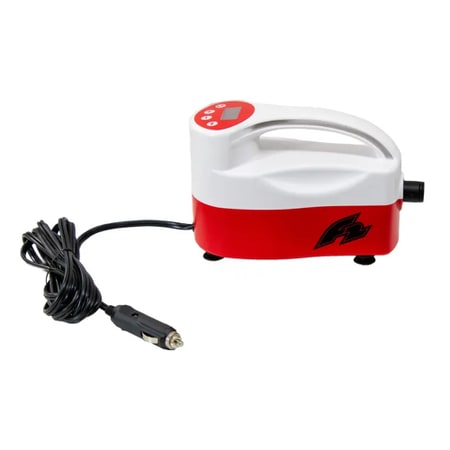 F2 Sup Boat Pump Electric Display unit (without hose)