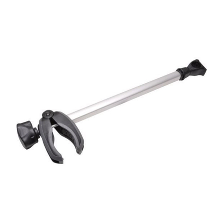 Thule Bike Arm