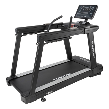 Tunturi Platinum Treadmill TR30 Core