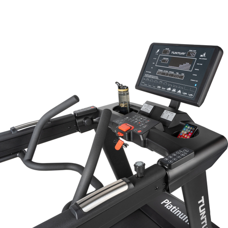 Tunturi Platinum Treadmill TR30 Core