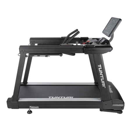 Tunturi Platinum Treadmill TR30 Core