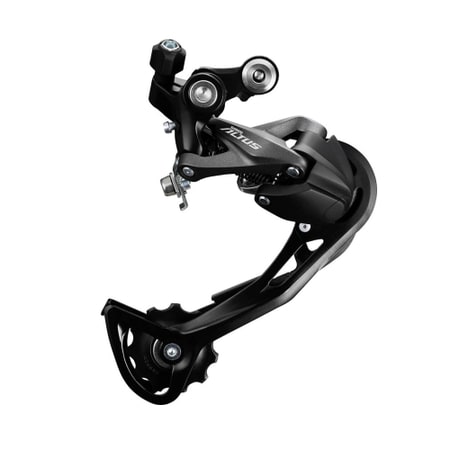 Shimano rear derailleur Altus RD-M2000 9-speed