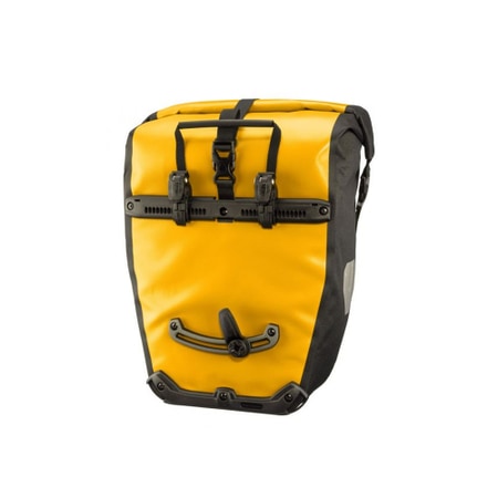 ORTLIEB Back-Roller Classic QL2.1 sun-yellow-black 2 x 20 L