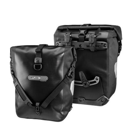 ORTLIEB pannier set Sport-Roller Classic QL2.1 black