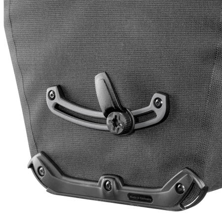 Ortlieb Back-Roller Urban QL2.1 single bag 20 L pepper