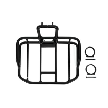 Cube Acid Frontgepäckträger HIC RLink