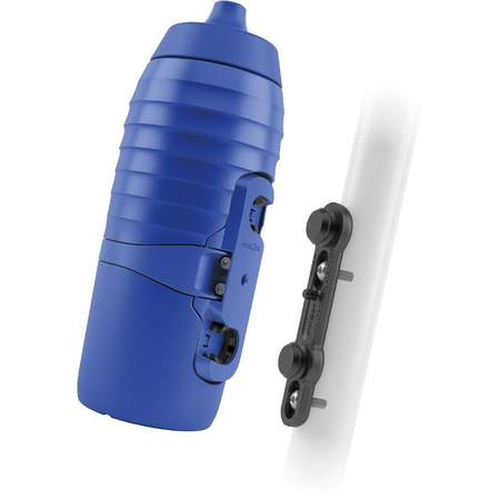 Fidlock Twist Keego drinking bottle 0.6L incl. bike base blue