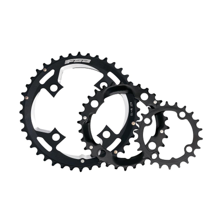 FSA chainring MTB 4-arm 3x 104 mm x 32 T | WB225 | Shimano 10-speed