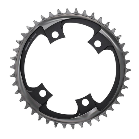 Sram Kettenblatt X-Sync | Road | 12-fach | 42-Zähne | grau