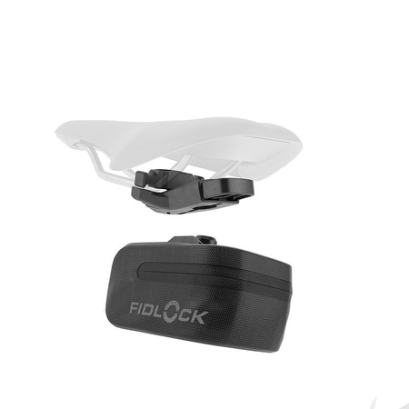 Fidlock Push saddle bag 400 ML