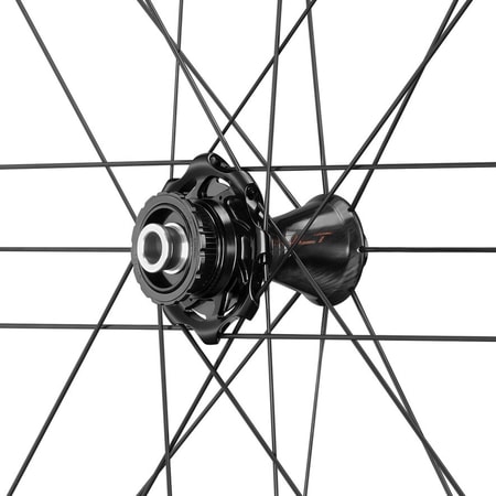 Campagnolo Laufradsatz Bora Ultra Disc WTO 33 - OVP