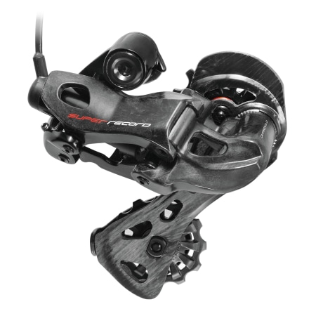 Campagnolo Super Record EPS 12-speed groupset 2022 OVP