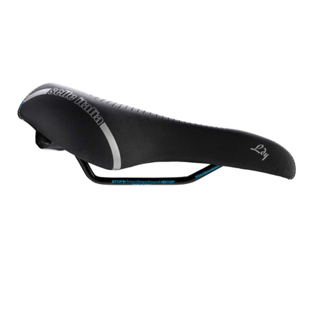 Selle Italia Saddle Lady Gel Flow S