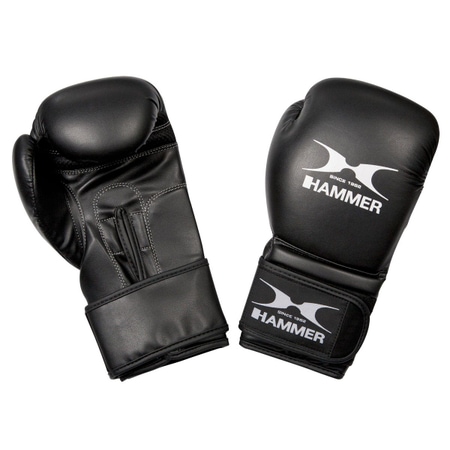 Hammer Boxing Glove Premium Training 10 OZ