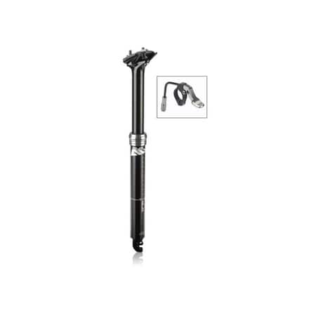 XLC AllMtn telescopic seat post ICR SP-T11 | Ø 31.6 mm