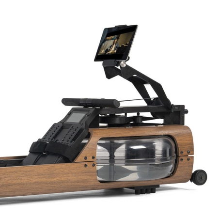 STIL-FIT FLOW ONE rowing machine - Tablet holder