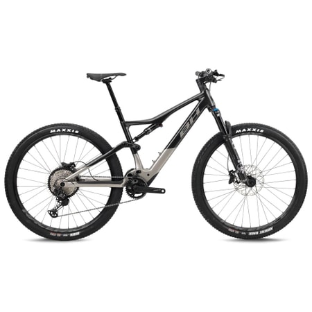 BH Bikes iLynx Race 7.7 - RH-M