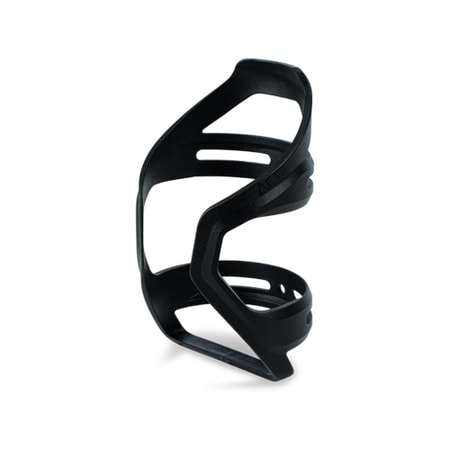 Cube ACID bottle cage UNIVERSAL black'n'black