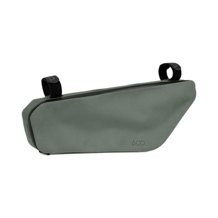 Cube ACID frame bag PACK PRO 4 green