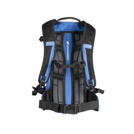 Cube Rucksack PURE 12 blue