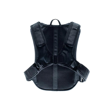 Cube Backpack PURE 4 black