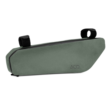 Cube ACID frame bag PACK PRO 2 green