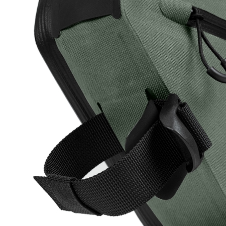 Cube ACID frame bag PACK PRO 2 green